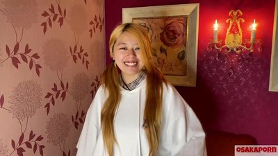 18 años de edad adolescente japonés masturbación ver asiático ama el sexo coño peludo orgasmo perra coño consolador juguetes sexuales otaku chica anime Osakaporn